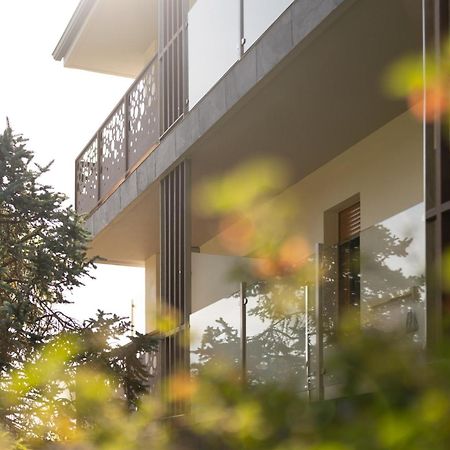 Hotel El Pinar Villapedre Kültér fotó